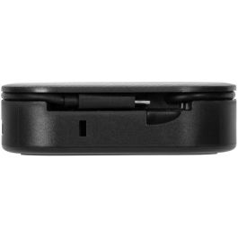Targus DOCK116GLZ Dual FHD HDMI DisplayLink Docking Station USB-C, 80W Power Delivery, Negro