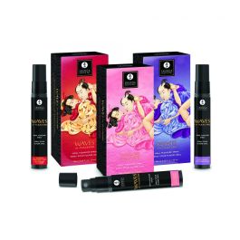 Lubricante Shunga Frutas Exóticas 20 ml