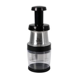 Santa Clara Picadora Manual, 8.5 x 23 x 8.5 cm (3 Unidades)