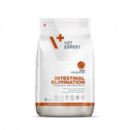 Alimento Dietético para Perros Intestinal Elimination, para Malabsorción Intestinal Aguda, Sabor Pavo, 2 kg Alimento Dietético para Perros Intestinal Elimination, para Malabsorción Intestinal Aguda, Sabor Pavo, 2 kg Precio: 25.4999998. SKU: B1F3EDZZ4F