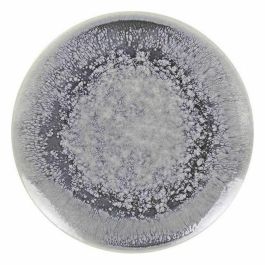 Plato Llano Adhara Monaco Brillo 26 cm - La Mediterranea (6 Unidades) Precio: 23.50000048. SKU: S2207663