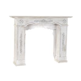 Frontal de chimenea Home ESPRIT Abeto 88 cm 130 x 29,5 x 98 cm Precio: 207.94999984. SKU: B18SF8Y5LF