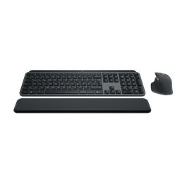 Logitech Logitech MX Keys S Combo Performance Combo: MX Master 3S, MX Keys S & MX Palm Rest The Master Series by Logitech Logitech Logitech MX Keys S Combo Performance Combo: MX Master 3S, MX Keys S & MX Palm Rest The Master Series by Logitech