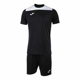 Conjunto Deportivo para Adultos Joma Sport PhoenIX II Negro Multicolor 12-14 Años 2 Piezas Precio: 24.3089. SKU: B12FXEE79B