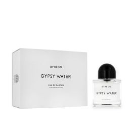 Perfume Unisex Byredo EDP Gypsy Water 50 ml Precio: 195.95000029. SKU: B1F6XA758H