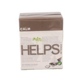 HELPS Intense Calm Infusión 10 Bolsas Precio: 7.6899999. SKU: B13BL4DZH2