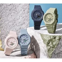 Reloj - CASIO - G-Shock Classic - Mujer - Rosa - Resina - Digital Reloj - CASIO - G-Shock Classic - Mujer - Rosa - Resina - Digital
