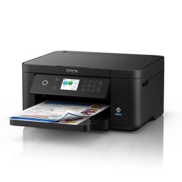 Impresora - Epson - Premium XP -5200 - USB, WI -FI (N) - Micro piezo