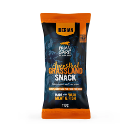 Alpha Spirit Primal Snacks Ancestral Grassland 50x110 gr Precio: 37.4999999. SKU: B15ZRKESSG