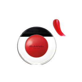 Sheer Kiss, Tintado, Aceite para labios, 04, Rojo rejuvenecedor, 7 ml *Probador Precio: 14.7899994. SKU: B1CHYF228W