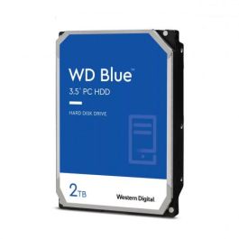 Western Digital Blue 3.5" 2000 GB SATA Precio: 73.50000042. SKU: S5607183