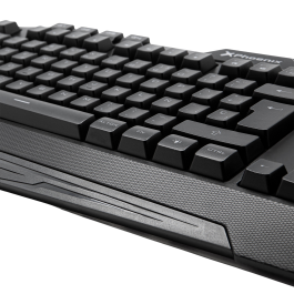 Teclado Gaming Phoenix Con Cable Luz Teclado Gaming Phoenix Con Cable Luz