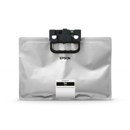 Cartucho de Tinta Original Epson C13T01D100 Negro Cartucho de Tinta Original Epson C13T01D100 Negro Precio: 175.49999962. SKU: S7732339