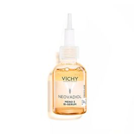Vichy Neovadiol Meno 5 Bi-Sérum 30 mL | Antiedad Piel Madura - Menopausia: Firmeza, Arrugas, Manchas, Luminosidad Precio: 39.49999988. SKU: S0596279