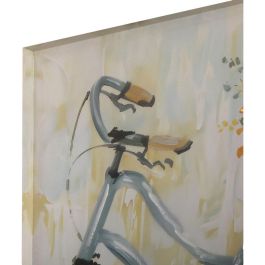 Cuadro Versa Bicicleta 2,5 x 90 x 60 cm