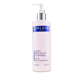 Orlane Loción Desmaquillante Piel Sensible 400ml Precio: 22.49999961. SKU: SLC-70541