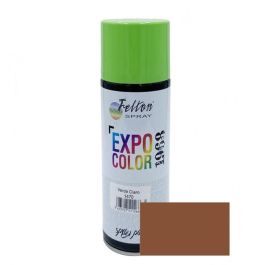 Felton Spray Pintura Marrón Tostado 200ml, Secado Rápido, Acabado Profesional para Muebles y Bricolaje Precio: 3.88999996. SKU: B1JNHMVZFD