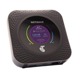Router Netgear MR1100-100EUS 1000 Mbps Wi-Fi Router Netgear MR1100-100EUS 1000 Mbps Wi-Fi