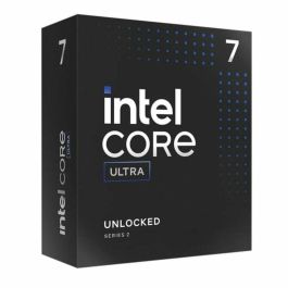 Procesador Intel Core Ultra 7 265KF 3.9 GHz Socket 1851 Precio: 471.79000011. SKU: B1KF8QKSXP