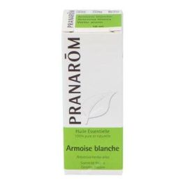 PRANAROM ACEITES Aceite Esencial de Artemisa Blanca 10ml - Destilado de Artemisia herba-alba, Alcanfor, Tuyo Precio: 18.49999976. SKU: B12SFFKRW4