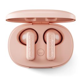 Urbanista auriculares true wireless Copenhagen dusty pink Precio: 63.78999968. SKU: B1DGZCHVEN
