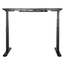 Signa Estructura Ajustable Para Escritorio Doble Signa Estructura Ajustable Para Escritorio Doble