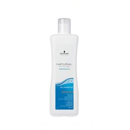 Schwarzkopf Ns Classic 0 Permanente 1L para rizos duraderos y cabello fortalecido con queratina hidrolizada Precio: 28.49999999. SKU: B16YZQAC2D