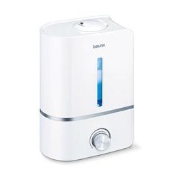 Humidificador Beurer LB 45 Blanco Rojo Polipropileno 4 L (25 W) Precio: 77.95000048. SKU: B1BMH5GQRR