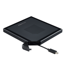 Asus SDRW-08V1M-U Unidad Óptica DVD±RW Externa USB Tipo C Negra