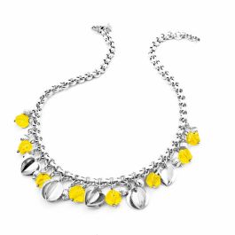 Collar Mujer Folli Follie 3N9F164Y 20 cm Precio: 54.68999987. SKU: S0359514