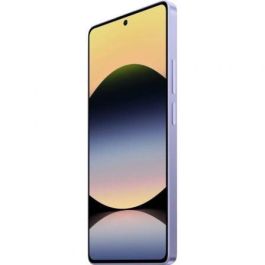 Smartphone Xiaomi Redmi Note 14S 8GB/ 256GB/ 6.67"/ Purpura Smartphone Xiaomi Redmi Note 14S 8GB/ 256GB/ 6.67"/ Purpura