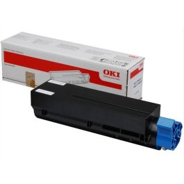 OKI B431/MB461/MB471/MB491 Toner Negro 7k Precio: 178.49999981. SKU: S8414065