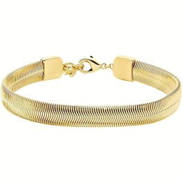 Pulsera Mujer Michael Kors HIN00336 Dorado Pulsera Mujer Michael Kors HIN00336 Dorado Precio: 124.50000002. SKU: B1CSCCD4T7