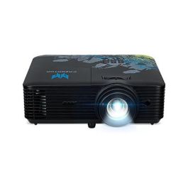Acer GM712 Proyector Predator DLP UHD 4K (3840x2160), 4000 Lúmenes ANSI, Inteligente, WiFi, Bluetooth, 10000:1 Contraste Precio: 1341.69000031. SKU: B15C8BDGX3