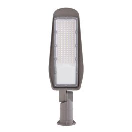 Farola LED 100W 14.000Lm 6000ºK IP65 PRO SMD5050 50.000H [HO-STR100W-10-CW]