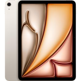 Apple iPad Air 11" M3 Wi-Fi 1TB Polarstern 7.Gen - Tablet iPadOS 18 Liquid Retina 2360x1640 Precio: 1397.68999942. SKU: B1JLMJZKYJ