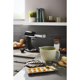 Kitchenaid 5KSM2CB5PSL Bol de Cerámica Sage Leaf Apto Microondas Horno Congelador Lavavajillas Resistente Duradero