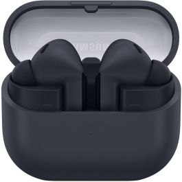 Samsung SM-R420 Galaxy Buds3 FE Auriculares In-Ear TWS Negro con Cancelación Ruido Activo y Bluetooth 5.4