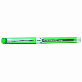 Roller T.Liq. Pilot V-5 Grip Verde (Set de 12) Precio: 25.4999998. SKU: B1G3ACNJ4Z