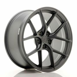 Llanta para Automovil Japan Racing SL01 Metal PCD 5x112 ET33 CB 66,6 19" Precio: 713.49999941. SKU: B1CXNNLDLA
