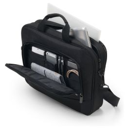 Trolley para Portátil Dicota D31324-RPET