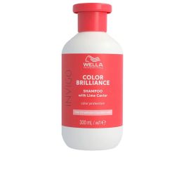 Wella Professionals Invigo Color Brilliance Champú Protector Color 300 ml