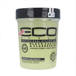 Eco Styler Styling Gel Black Castor 32Oz/946 ml Precio: 8.94999974. SKU: SBL-50159