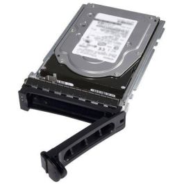 Dell Disco Duro Interno HDD SAS 6Gb/s de 1TB 7.2K RPM, 3.5 Pulgadas, 32MB Cache para Servidor - Acceso Rápido y Alta Velocidad de Datos Precio: 231.49999994. SKU: B19GZRXYH7