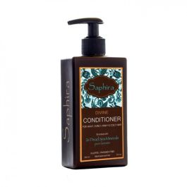 Divine, Acondicionador de cabello, Definición de rizos, 250 ml Precio: 22.58999941. SKU: B1DRWZMDCT