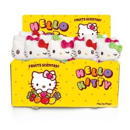 Peluche hello kitty beans fruit 12 cm - modelos surtidos Peluche hello kitty beans fruit 12 cm - modelos surtidos