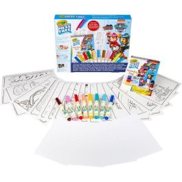 Crayola CRA0071662028329 Pat 'Patrol Box