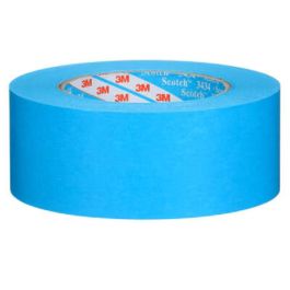 3M 7899-3434 Cinta Enmascarar Scotch Azul Altas Prestaciones 48mm x 50m Precio: 11.49999972. SKU: B15QVP2JMB