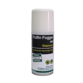 Stangest Pulfin Fogger Igr 150 mL Precio: 13.98999943. SKU: B162BFTLNA