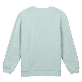 Sudadera sin Capucha Mujer The Mandalorian Verde Verde Claro XS
